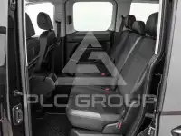 2021 Volkswagen Caddy