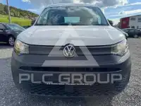 2021 Volkswagen Caddy