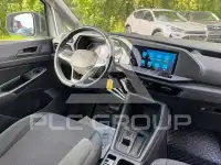 2021 Volkswagen Caddy
