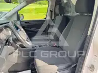 2021 Volkswagen Caddy