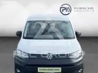 2021 Volkswagen Caddy