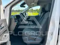 2021 Volkswagen Caddy