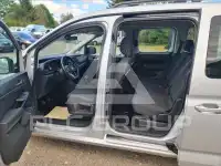 2021 Volkswagen Caddy