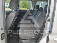 2021 Volkswagen Caddy