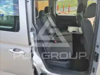 2021 Volkswagen Caddy