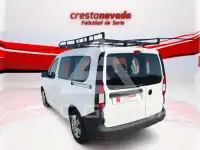2021 Volkswagen Caddy