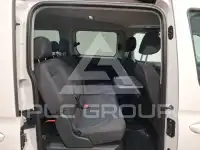 2021 Volkswagen Caddy