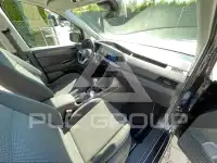 2021 Volkswagen Caddy