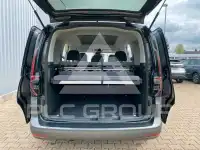 2021 Volkswagen Caddy