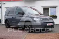 2021 Volkswagen Caddy