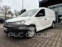 2021 Volkswagen Caddy