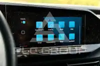 2021 Volkswagen Caddy