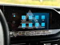 2021 Volkswagen Caddy