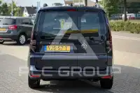 2021 Volkswagen Caddy