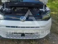 2021 Volkswagen Caddy