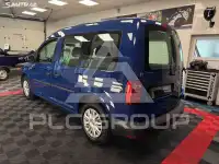 2021 Volkswagen Caddy