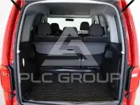 2021 Volkswagen Caddy
