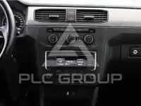 2021 Volkswagen Caddy
