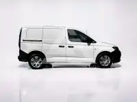 2021 Volkswagen Caddy