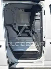 2021 Volkswagen Caddy