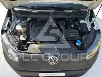 2021 Volkswagen Caddy