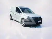 2021 Volkswagen Caddy