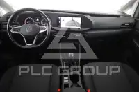 2021 Volkswagen Caddy