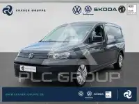 2021 Volkswagen Caddy