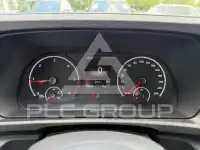 2021 Volkswagen Caddy