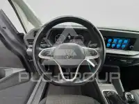 2021 Volkswagen Caddy