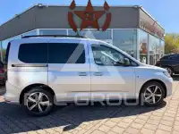 2021 Volkswagen Caddy