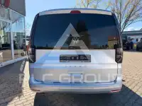 2021 Volkswagen Caddy