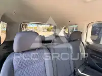 2021 Volkswagen Caddy