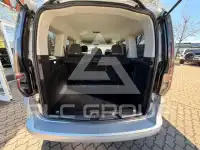 2021 Volkswagen Caddy