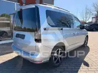 2021 Volkswagen Caddy