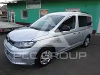 2021 Volkswagen Caddy