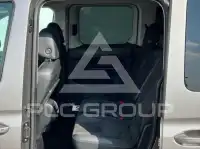 2021 Volkswagen Caddy