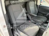 2021 Volkswagen Caddy