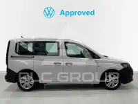 2021 Volkswagen Caddy