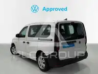 2021 Volkswagen Caddy