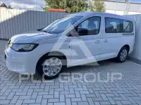 2021 Volkswagen Caddy