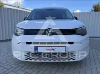 2021 Volkswagen Caddy