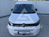 2021 Volkswagen Caddy