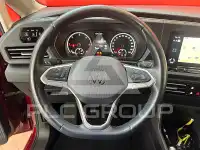2021 Volkswagen Caddy