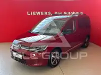 2021 Volkswagen Caddy