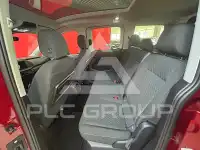 2021 Volkswagen Caddy