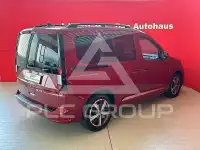 2021 Volkswagen Caddy