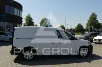 2021 Volkswagen Caddy