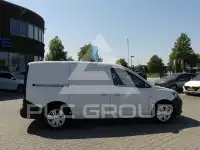 2021 Volkswagen Caddy