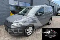 2021 Volkswagen Caddy